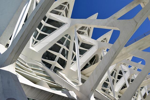 Architectural Significance⁤ exploring the Modernist ⁣Vision