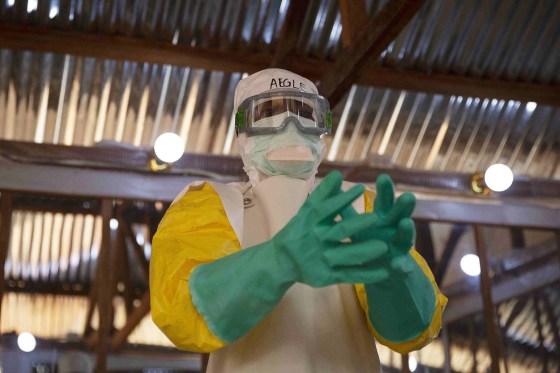 Unknown illness kills over 50 in part of Congo with hours between symptoms and death – Voice of America