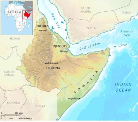 Sisi discusses Horn of Africa, Red Sea threats with Eritrea FM – Foreign Affairs – Egypt – Ahram Online