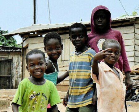 Ghana Presidential Candidate Proposes $50,000 CIP – Investment Migration Insider