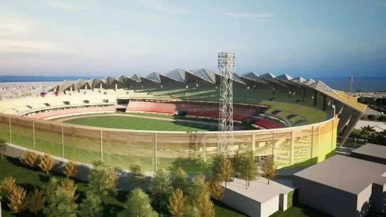 Guinea football stadium crush: Rights groups say 135 killed in Nzérékoré – BBC.com Guinea football stadium crush: Rights groups say 135 killed in Nzérékoré – BBC.com