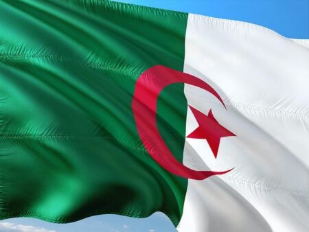 Algeria Chairs UN Security Council Meeting on Combating Terrorism in Africa – AL24 News