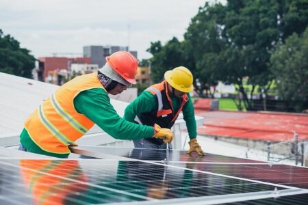 Solar power companies are growing fast in Africa, where 600 million still lack electricity – The Associated Press
