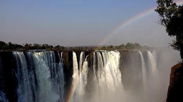 Zimbabwe’s Tano Digital Scoops Top African Award – SAP News