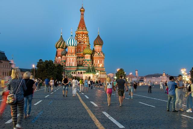 Moscow's‌ Tactics: ⁤Military Presence and‍ Political Alliances