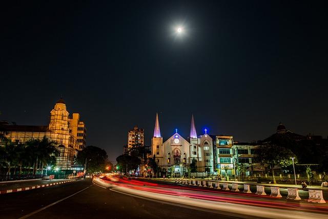 Missionaries Reflect on Their Journey to Establish the Shrine