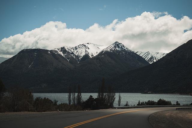 Connecting Destinations: The Motorway's ‍Role ⁢in Regional Tourism