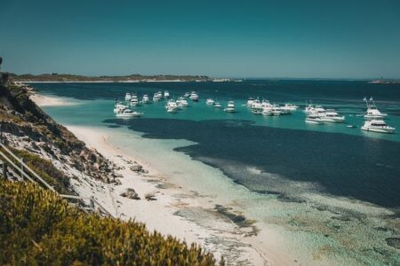Australia, New Zealand, South Africa, Jamaica, Indonesia, Philippines, Hawaii, Mauritius, Morocco: Best Places for Spring Break Travel in 2025 – Travel And Tour World