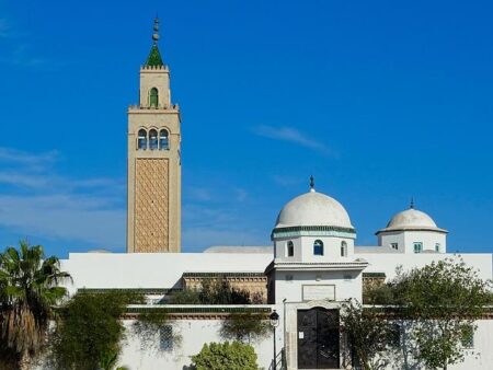 From Tunis to Baghdad: Can platform-based politics take root? – Atlantic Council