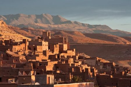 Morocco’s 20% Tourism Surge Sets Stage For Leadership In Africa – Travel And Tour World