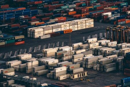 Mauritius Exports Seen Falling on South Africa, EU Slowdowns – Bloomberg
