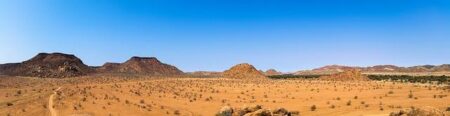 Land reform in South Africa doesn’t need a new law: the state should release property it owns – economists – The Conversation