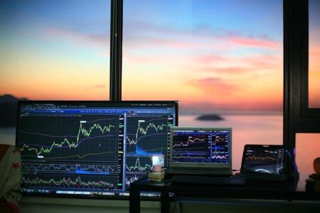STOCKS NEWS AFRICA-Nigeria index up 1.12 pct on banks – Reuters