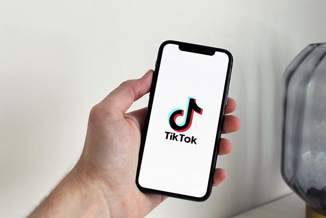 TikTok launches STEM feed for Africa’s youth – Connecting Africa