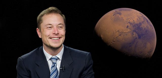 Elon Musk's Role as a Mediator in the diplomatic dispute