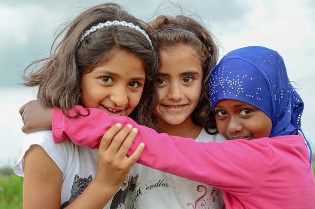 The Path Forward: Building Resilience Among refugee Children in Burundi