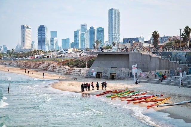Potential Consequences for Israel in the Realm of Global Governance
