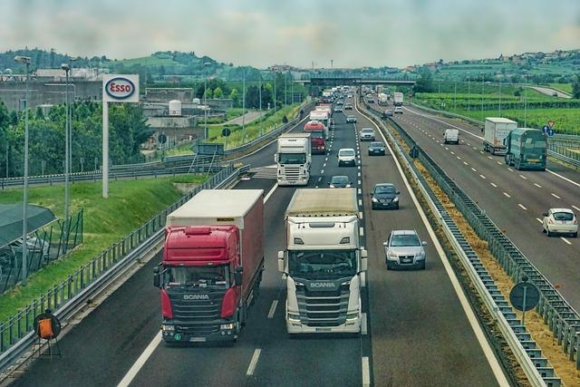 Infrastructure Challenges and Solutions: Navigating Tanzanian Transport and Freight Networks