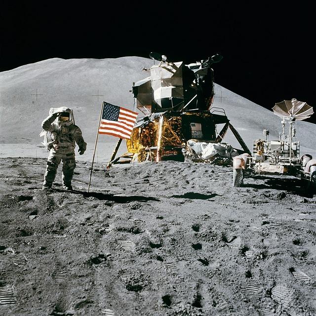 Democratization of Space Technology: Opportunities for African Nations