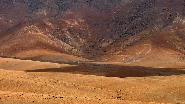 Understanding the Historical Context of Land Ownership in South Africa
