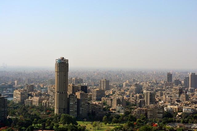 Key Venue and Date Announced for Anticipated Draw in Cairo