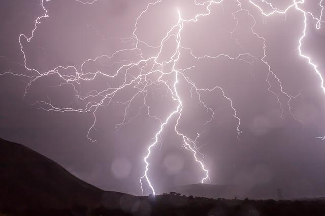 Tragic Lightning Strike Claims Lives at Ugandan Refugee Camp Prayer Service