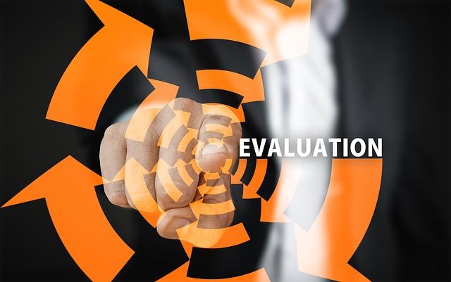 Monitoring and Evaluation: Measuring the impact of Accountability Initiatives