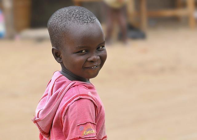 Recommendations for Humanitarian Aid: Strategies to Provide Relief and Security