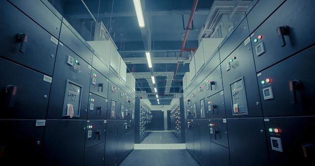 strategic importance⁣ of the​ New Data‌ Centre for Economic ⁣Growth