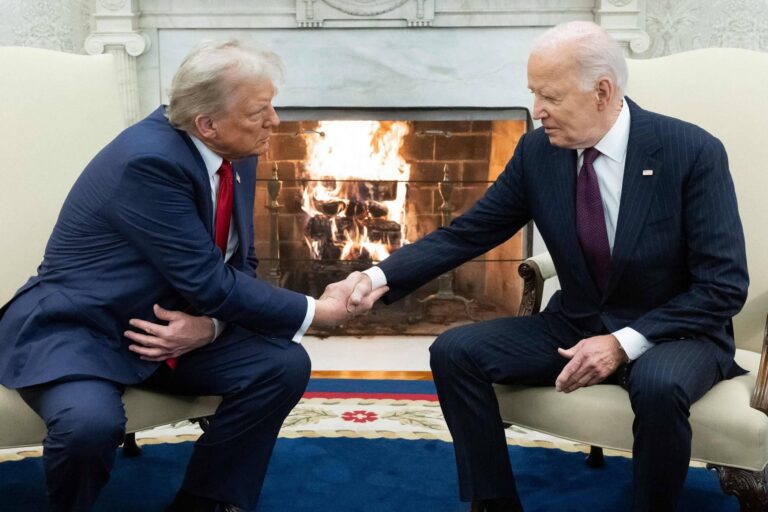 Biden Says the US Is ‘All In’ on Africa During His Angola Visit Meant to Counter China – U.S. News & World Report Biden Says the US Is ‘All In’ on Africa During His Angola Visit Meant to Counter China – U.S. News & World Report
