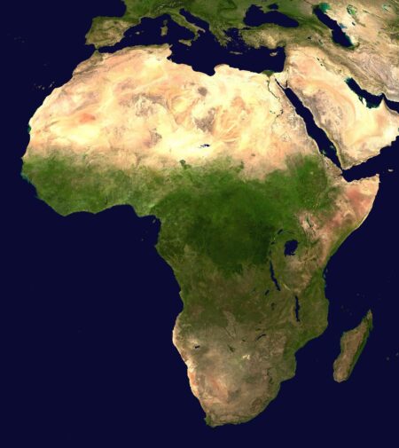Africa: Foreign Ministers of Cabo Verde, Mauritania and South Africa Arrive in Addis Ababa for 38th AU Summit – AllAfrica – Top Africa News