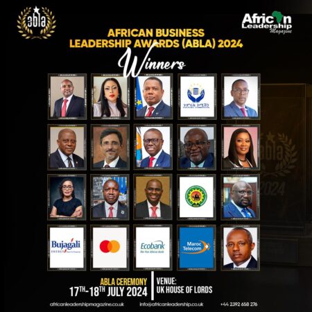 Factbox: African awards winners in 2024 – Africa – Sports – Ahram Online