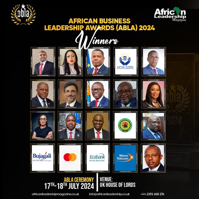 Factbox: African awards winners in 2024 – Africa – Sports – Ahram Online