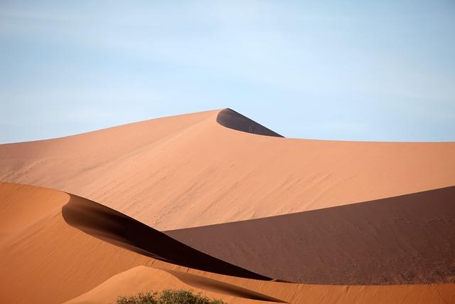 Namibia’s game-changing 2024 elections: Swapo might face defeat for the first time since independence in 1990 – The Conversation