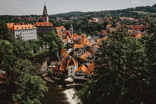 Beautiful tiny country with barely any tourists despite being packed with beaches – The Mirror