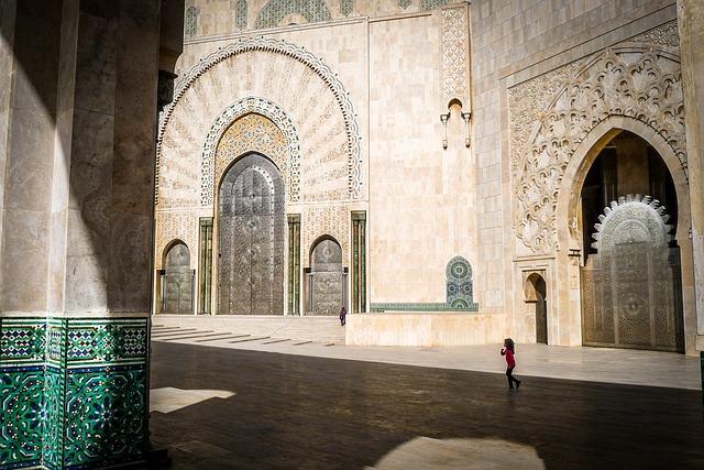 Morocco’s growth bet: industrialization, the 2030 World Cup, and North-West Africa – Business Insider Africa