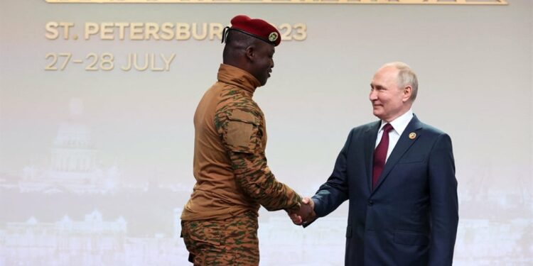 News24 | Russian propaganda: How Moscow uses disinformation in Africa