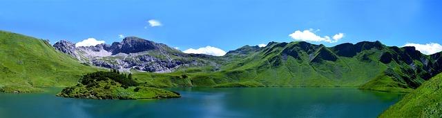 Adventure Awaits: Outdoor Activities and Experiences at the Lake