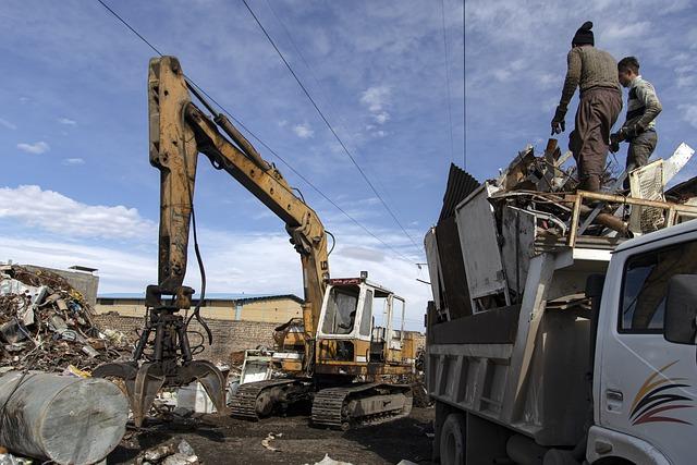 Policy Recommendations: Supporting Sustainable Waste Management in Botswana