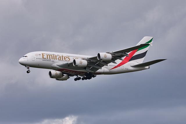 Emirates Launches ‘Aircrafted KIDS’ to Enrich Young Travelers in Africa