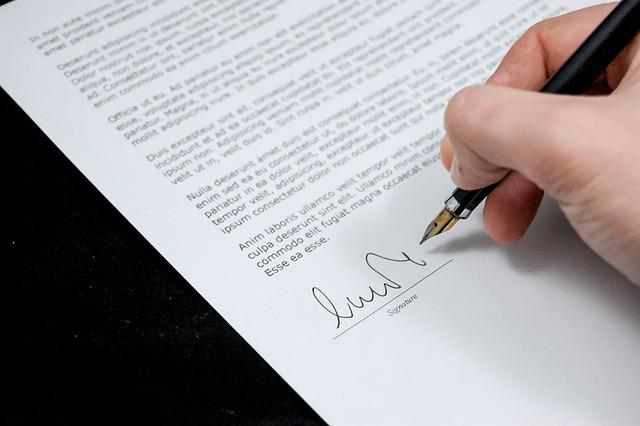 Significance of the Ten-Year framework Agreement