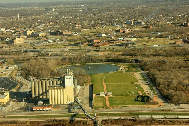 Cultural Exchanges: Building bridges Between St. Louis and African Nations