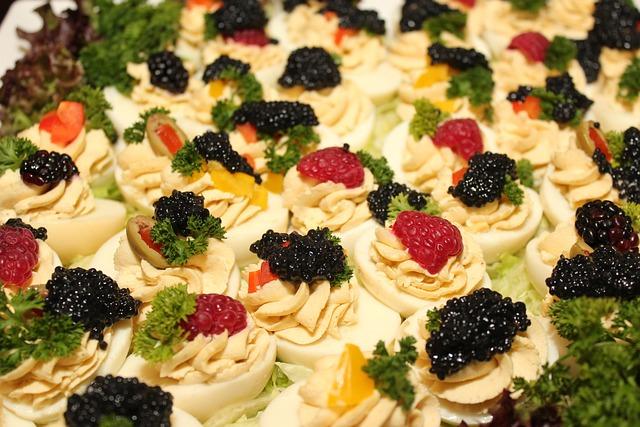 Innovative Techniques Driving the Quality of African Caviar