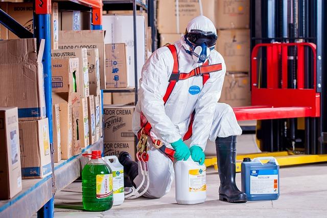 Technological Innovations in CBRN Response: Key Takeaways from the Exercise