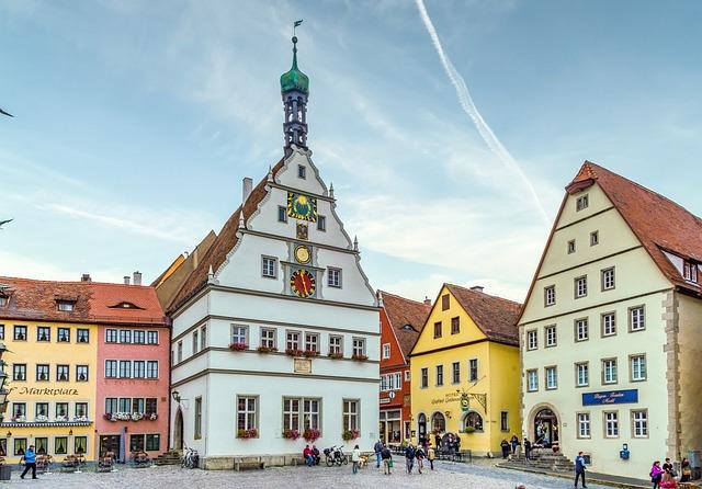 Germany as a Gateway: The Importance of Transatlantic Relations