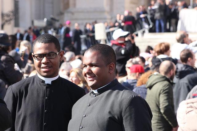 Promoting Collaboration Among diocesan Priests for Community Development
