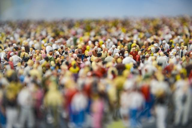 Recommendations for Policy Change: Addressing the Needs of Displaced Populations
