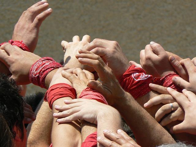 Enhancing Collaboration Through Shared Experiences and Expertise