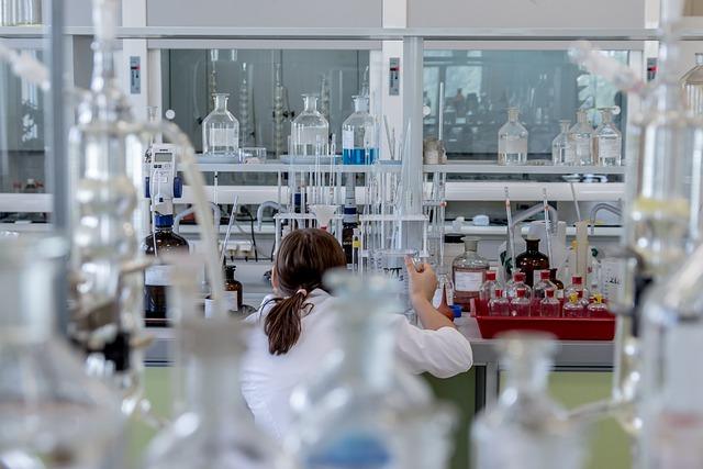 Analyzing Key Research areas and Strategic Focus