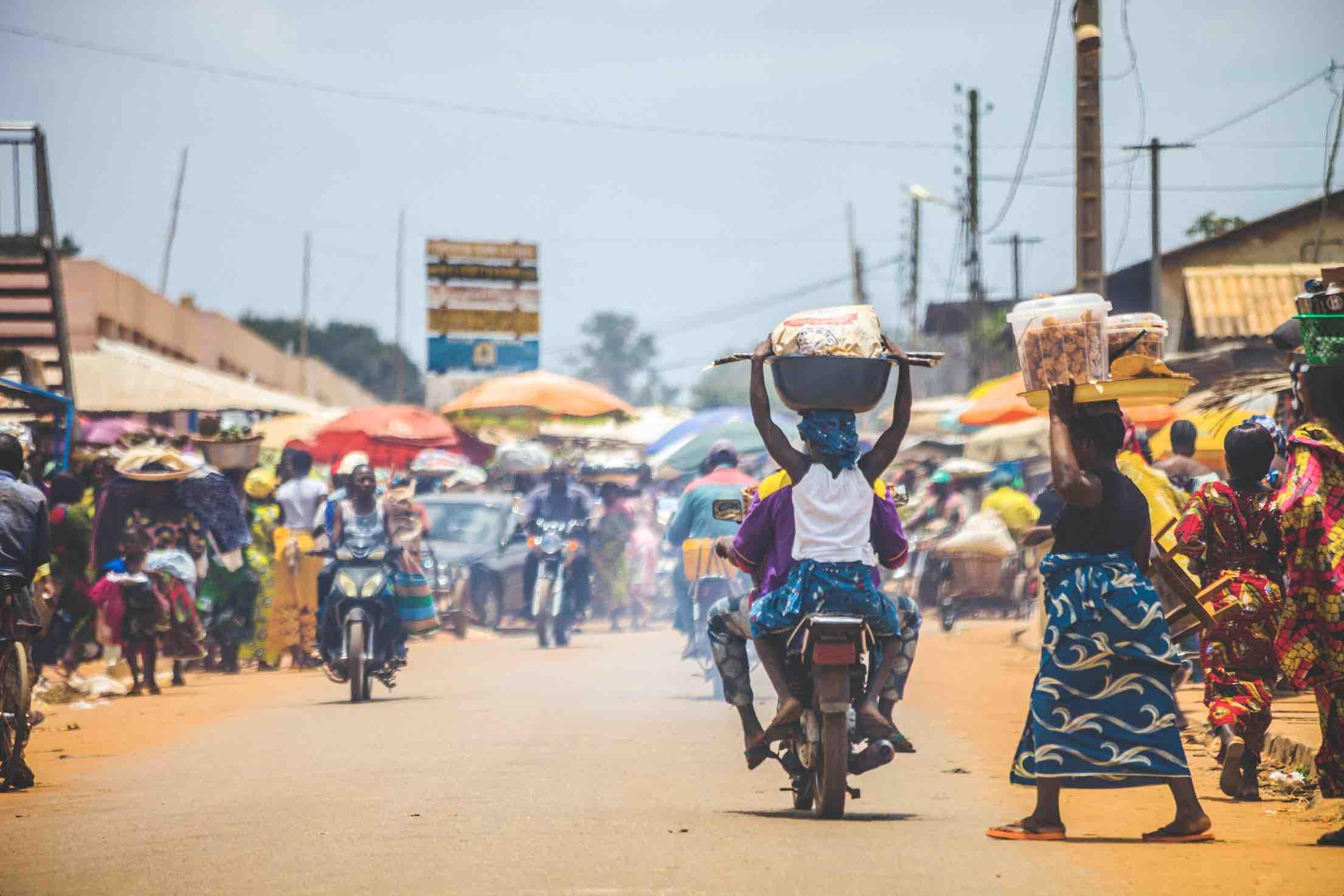 Benin Secures Historic Place in Afcon 2025 amidst High Stakes
